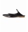 【atelier brugge/アトリエブルージュ】strap mule