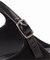 【atelier brugge/アトリエブルージュ】strap mule