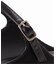 【atelier brugge/アトリエブルージュ】strap mule