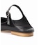 【atelier brugge/アトリエブルージュ】strap mule