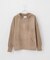 別注【LAYAS】TIE DYE SWEAT FOODIE 0020