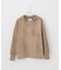 別注【LAYAS】TIE DYE SWEAT FOODIE 0020