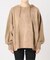 別注【LAYAS】TIE DYE SWEAT FOODIE 0020