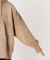 別注【LAYAS】TIE DYE SWEAT FOODIE 0020