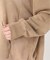 別注【LAYAS】TIE DYE SWEAT FOODIE 0020