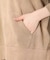 別注【LAYAS】TIE DYE SWEAT FOODIE 0020
