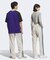 【adidas Originals】 BB TRACKPANT：パンツ