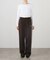 【adidas Originals】 BB TRACKPANT：パンツ