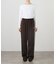 【adidas Originals】 BB TRACKPANT：パンツ