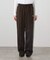 【adidas Originals】 BB TRACKPANT：パンツ