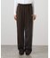 【adidas Originals】 BB TRACKPANT：パンツ