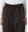 【adidas Originals】 BB TRACKPANT：パンツ