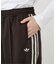 【adidas Originals】 BB TRACKPANT：パンツ