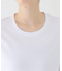HANES / ヘインズ 2P Japan Fit for HER クルーネックロングスリーブ HW5430