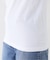 HANES / ヘインズ 2P Japan Fit for HER クルーネックロングスリーブ HW5430