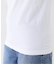 HANES / ヘインズ 2P Japan Fit for HER クルーネックロングスリーブ HW5430