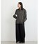 別注【Health knit/ヘルスニット】ランダムリブヘンリープルオーバー
