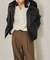 別注【Health knit/ヘルスニット】ランダムリブヘンリープルオーバー