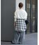 別注【Health knit/ヘルスニット】ランダムリブヘンリープルオーバー