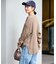 別注【Health knit/ヘルスニット】ランダムリブヘンリープルオーバー