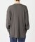 別注【Health knit/ヘルスニット】ランダムリブヘンリープルオーバー