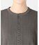 別注【Health knit/ヘルスニット】ランダムリブヘンリープルオーバー