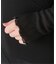 HAKUJI/ハクジ Sheer rib BN PO カットソー H232482