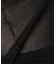 HAKUJI/ハクジ Sheer rib BN PO カットソー H232482