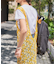 HANES / ヘインズ 2P Japan Fit for HER クルーネックTシャツ HW5310