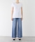 HANES / ヘインズ 2P Japan Fit for HER クルーネックTシャツ HW5310