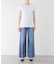 HANES / ヘインズ 2P Japan Fit for HER クルーネックTシャツ HW5310