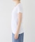 HANES / ヘインズ 2P Japan Fit for HER クルーネックTシャツ HW5310