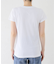 HANES / ヘインズ 2P Japan Fit for HER クルーネックTシャツ HW5310