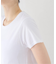 HANES / ヘインズ 2P Japan Fit for HER クルーネックTシャツ HW5310