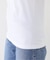 HANES / ヘインズ 2P Japan Fit for HER クルーネックTシャツ HW5310