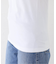 HANES / ヘインズ 2P Japan Fit for HER クルーネックTシャツ HW5310