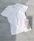 HANES / ヘインズ 2P Japan Fit for HER クルーネックTシャツ HW5310