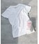 HANES / ヘインズ 2P Japan Fit for HER クルーネックTシャツ HW5310