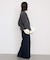 HANTEX/ハンテックス SLOBE別注 クルーネックスウェット