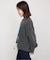 HANTEX/ハンテックス SLOBE別注 クルーネックスウェット
