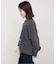HANTEX/ハンテックス SLOBE別注 クルーネックスウェット