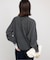 HANTEX/ハンテックス SLOBE別注 クルーネックスウェット