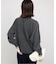 HANTEX/ハンテックス SLOBE別注 クルーネックスウェット