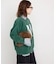 HANTEX/ハンテックス SLOBE別注 クルーネックスウェット