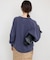 HANTEX/ハンテックス SLOBE別注 クルーネックスウェット