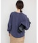 HANTEX/ハンテックス SLOBE別注 クルーネックスウェット