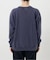 HANTEX/ハンテックス SLOBE別注 クルーネックスウェット