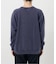 HANTEX/ハンテックス SLOBE別注 クルーネックスウェット