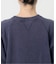 HANTEX/ハンテックス SLOBE別注 クルーネックスウェット