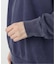 HANTEX/ハンテックス SLOBE別注 クルーネックスウェット